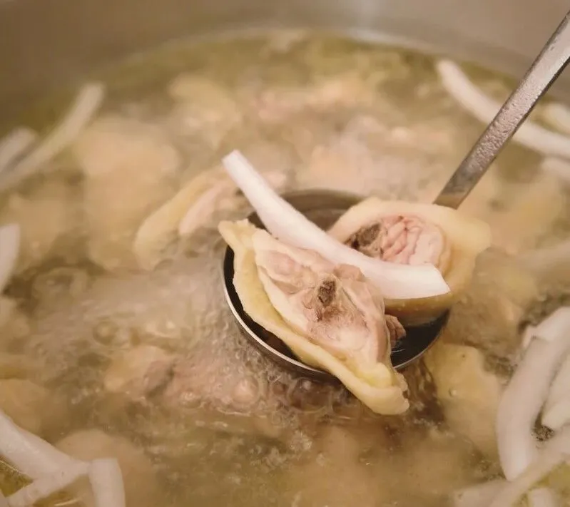 這幾種海南(nan)特色美味，本(ben)地人(ren)也(ye)吃得津津有(yǒu)味！你吃過(guo)嗎？