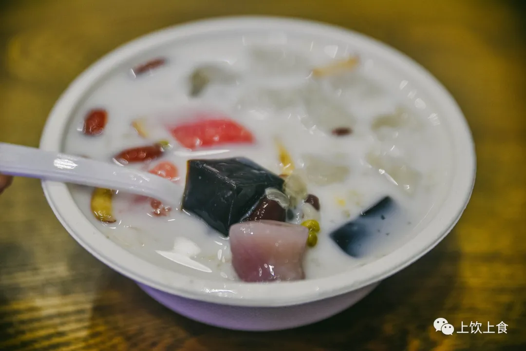 這幾種海南(nan)特色美味，本(ben)地人(ren)也(ye)吃得津津有(yǒu)味！你吃過(guo)嗎？